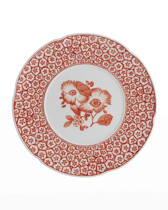 Coralina Dessert Plate