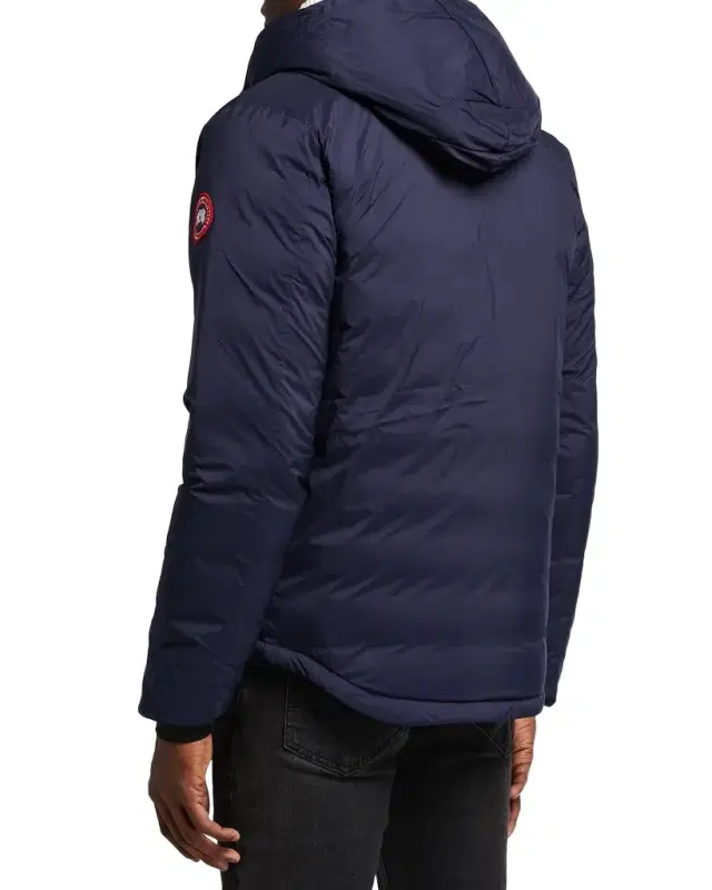Canada Goose Men 's Lodge Hoodie