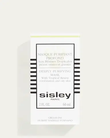 Sisley-Paris Deeply Purifying Mask with Tropical Resin, 2 oz./ 60 mL | Thumbnail 3