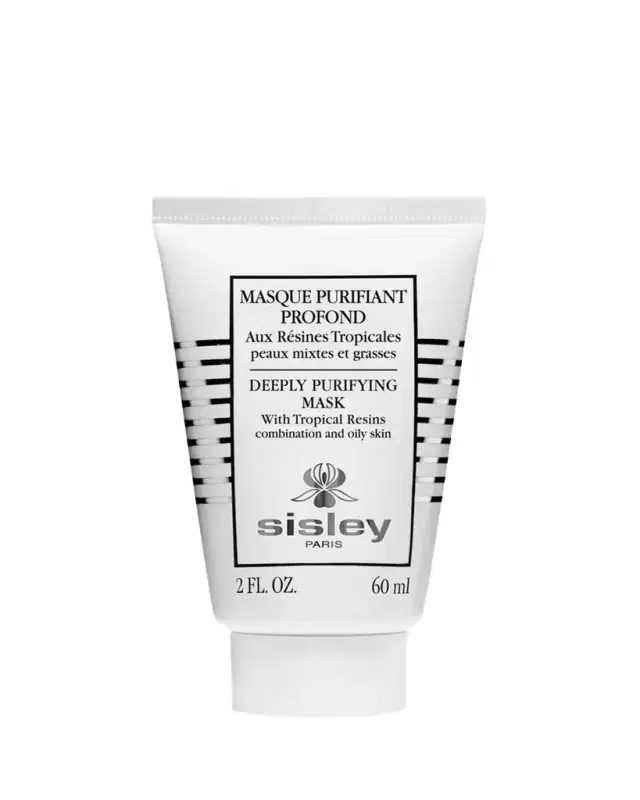 Deeply Purifying Mask with Tropical Resin, 2 oz./ 60 mL