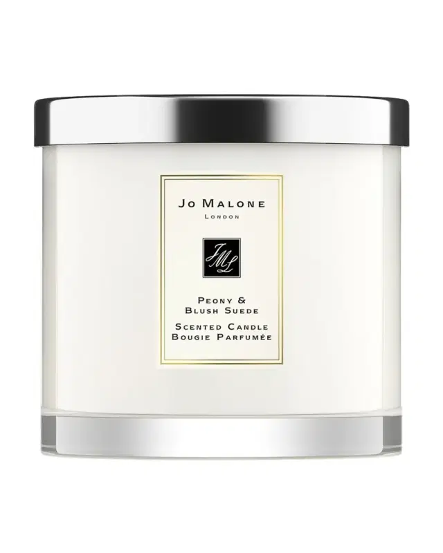 Jo Malone London 21 oz. Peony and Blush Suede Deluxe Candle
