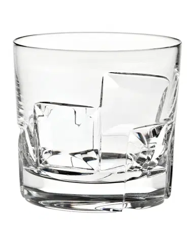 Vista Alegre Portrait Single Old Fashion Glass | Thumbnail 2