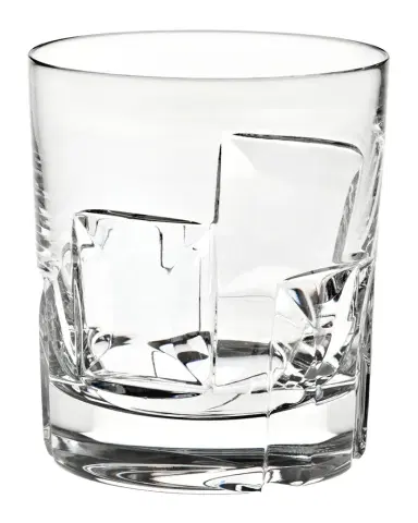 Vista Alegre Portrait Single Old Fashion Glass | Thumbnail 1