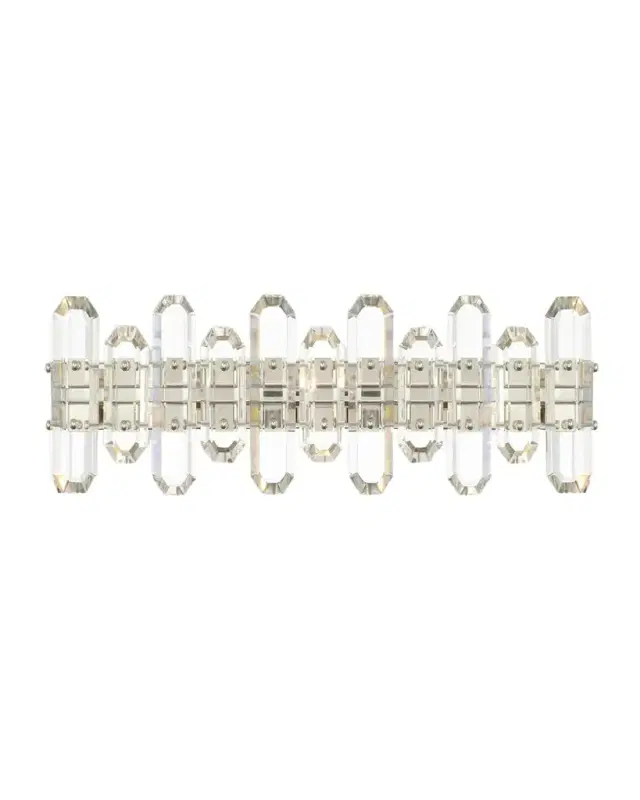 Bolton 3-Light Sconce