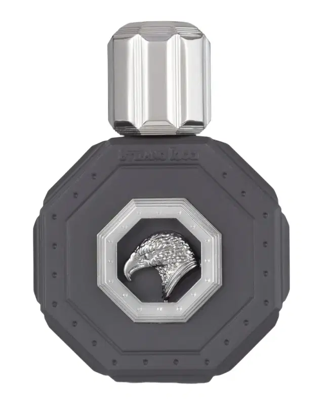 1.7 oz. Royal Eagle Black Fragrance for Men