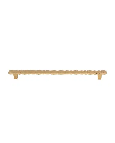Michael Aram Gotham 12" Handle, Brass | Thumbnail 1