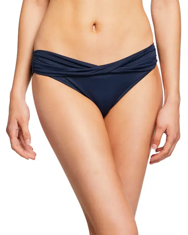 Twist Band Hipster Bottom