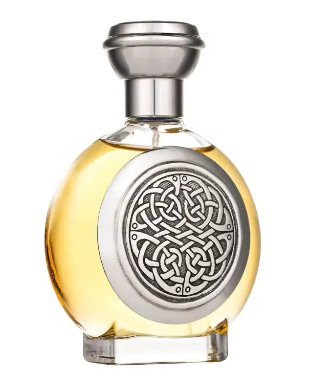 Boadicea the Victorious Complex Crystal Collection Perfume, 3.4 oz.