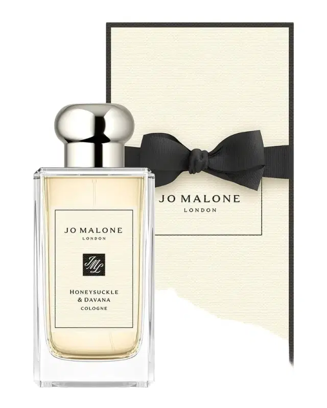 Jo Malone London Honeysuckle & Davana Cologne, 3.4 oz.