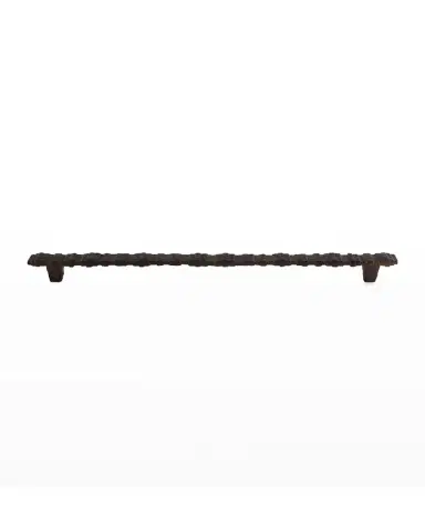 Michael Aram Gotham 12" Handle, Black Nickel-plate | Thumbnail 2