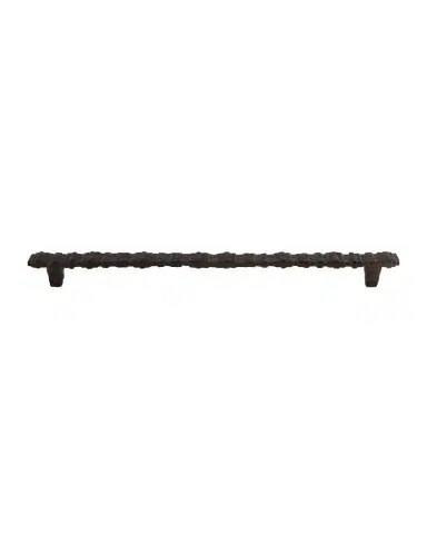 Michael Aram Gotham 12" Handle, Black Nickel-plate | Thumbnail 1