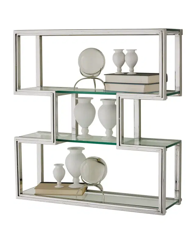 One Up Wall Shelf