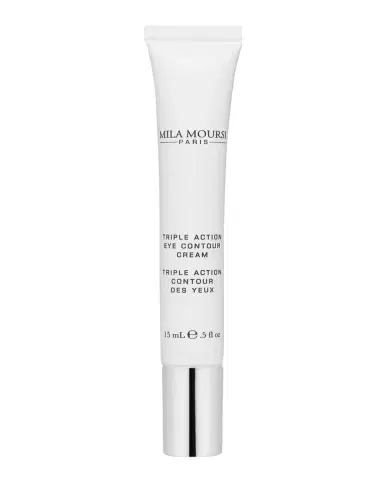 Mila Moursi Triple Action Eye Contour Cream, 0.5 oz. | Thumbnail 2 Mila Moursi Triple Action Eye Contour Cream, 0.5 oz. | Thumbnail 2