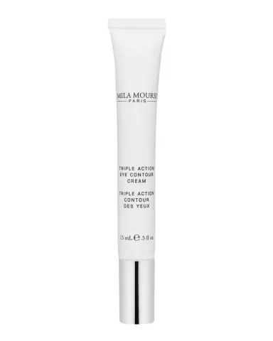 Mila Moursi Triple Action Eye Contour Cream, 0.5 oz. | Thumbnail 1 Mila Moursi Triple Action Eye Contour Cream, 0.5 oz. | Thumbnail 1