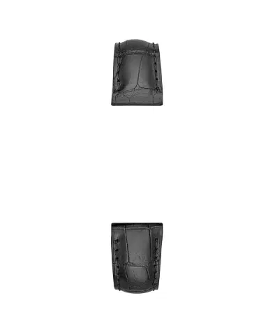 Michele 14mm Alligator Watch Strap | Thumbnail 4 Michele 14mm Alligator Watch Strap | Thumbnail 4