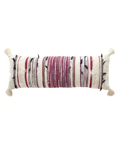 Amity Home Leela Oblong Pillow | Thumbnail 1