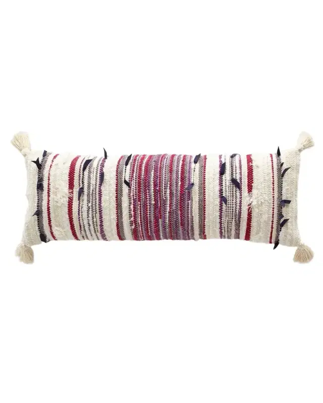 Leela Oblong Pillow