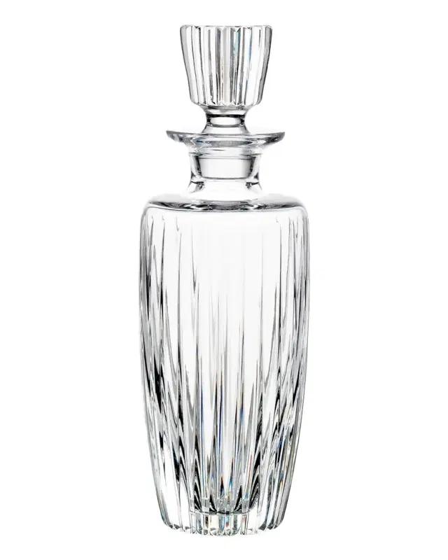 Vista Alegre Fantasy Whiskey Decanter