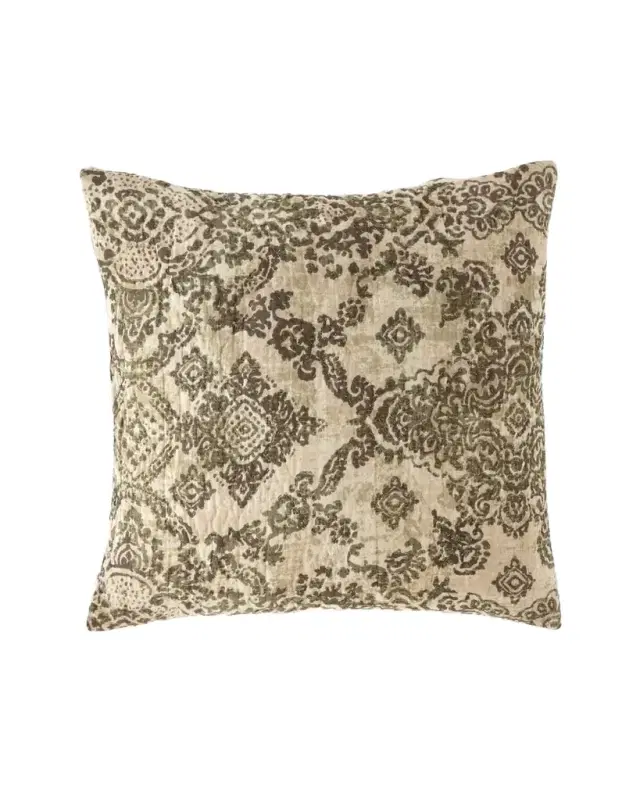 Lyon European Sham
