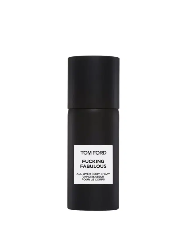 TOM FORD 4 oz. Fabulous All Over Body Spray