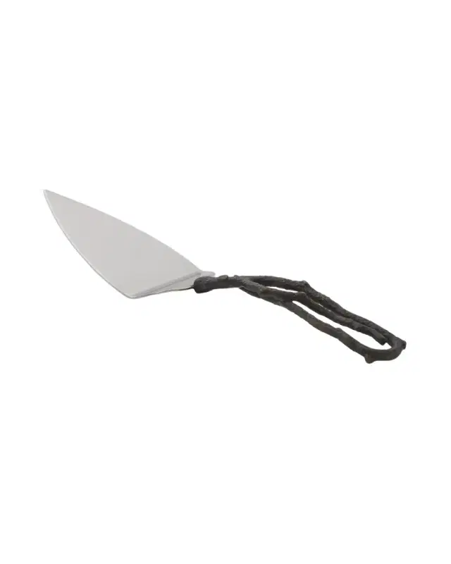 Michael Aram Butterfly Ginkgo Cake Server