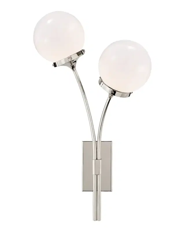 Prescott Right Sconce