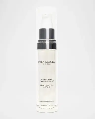 Mila Moursi Rejuvenating Serum, 1 oz. | Thumbnail 4 Mila Moursi Rejuvenating Serum, 1 oz. | Thumbnail 4
