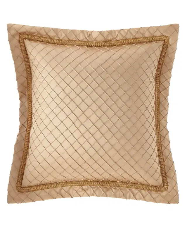 Celia Diamond European Sham