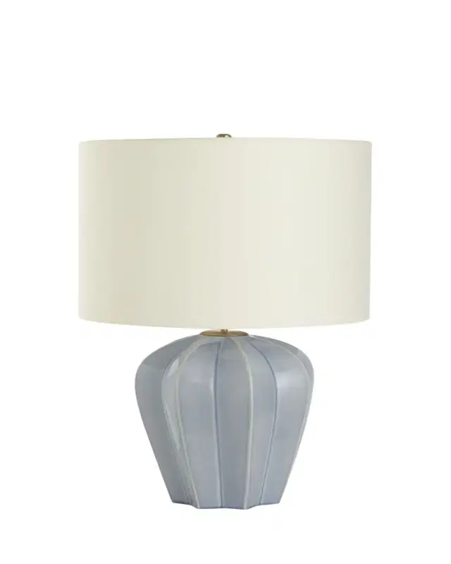 Visual Comfort Signature Pierrepont Medium Table Lamp By AERIN
