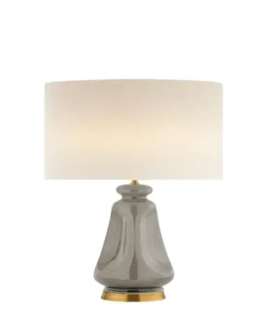 Visual Comfort Signature Kapila Table Lamp By AERIN | Thumbnail 1