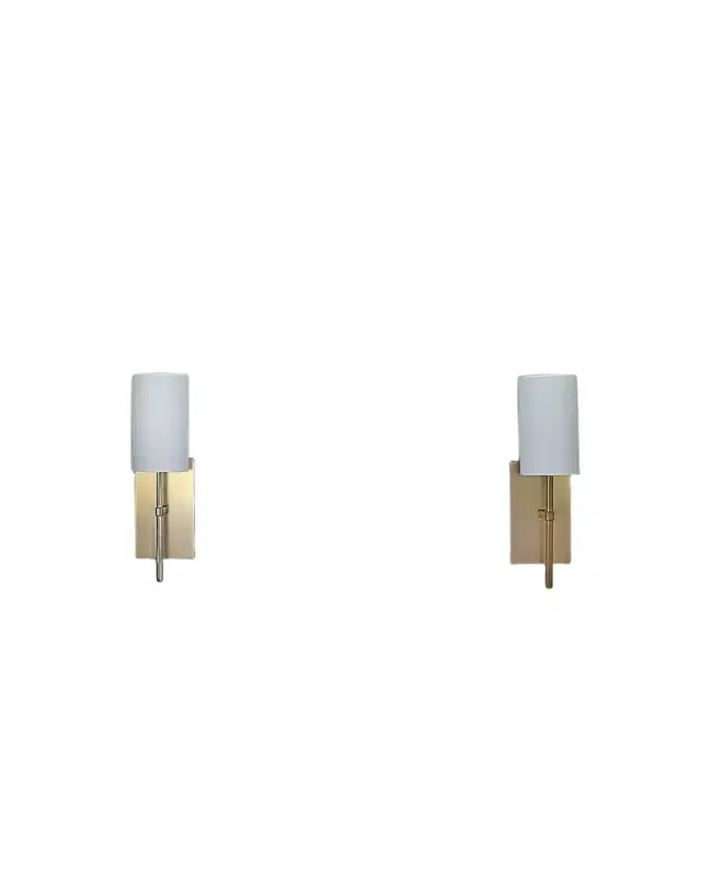 Veronica 1-Light Sconce