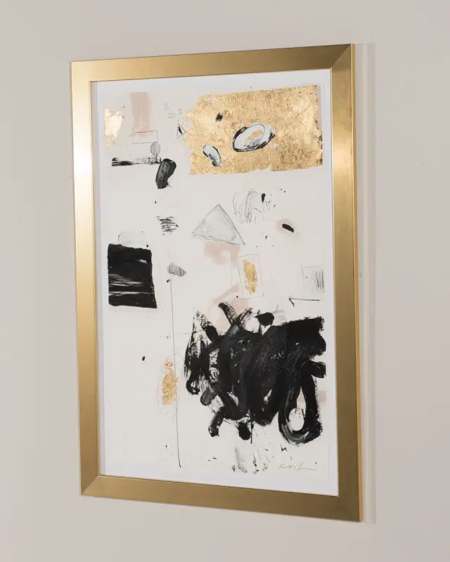 "Shimmer" Giclee Art