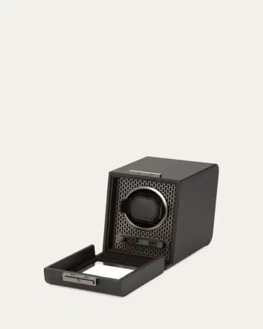 Wolf Axis Single Watch Winder | Thumbnail 3 Wolf Axis Single Watch Winder | Thumbnail 3