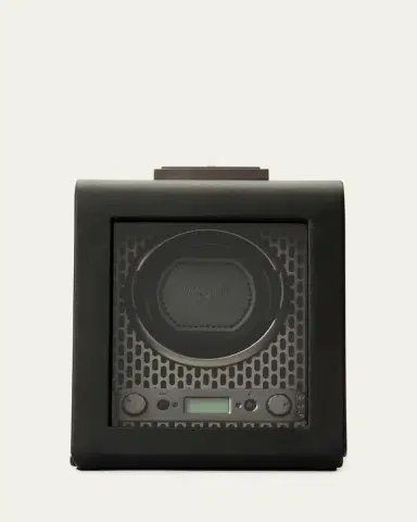 Wolf Axis Single Watch Winder | Thumbnail 4 Wolf Axis Single Watch Winder | Thumbnail 4