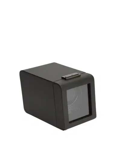 Wolf Axis Single Watch Winder | Thumbnail 1 Wolf Axis Single Watch Winder | Thumbnail 1