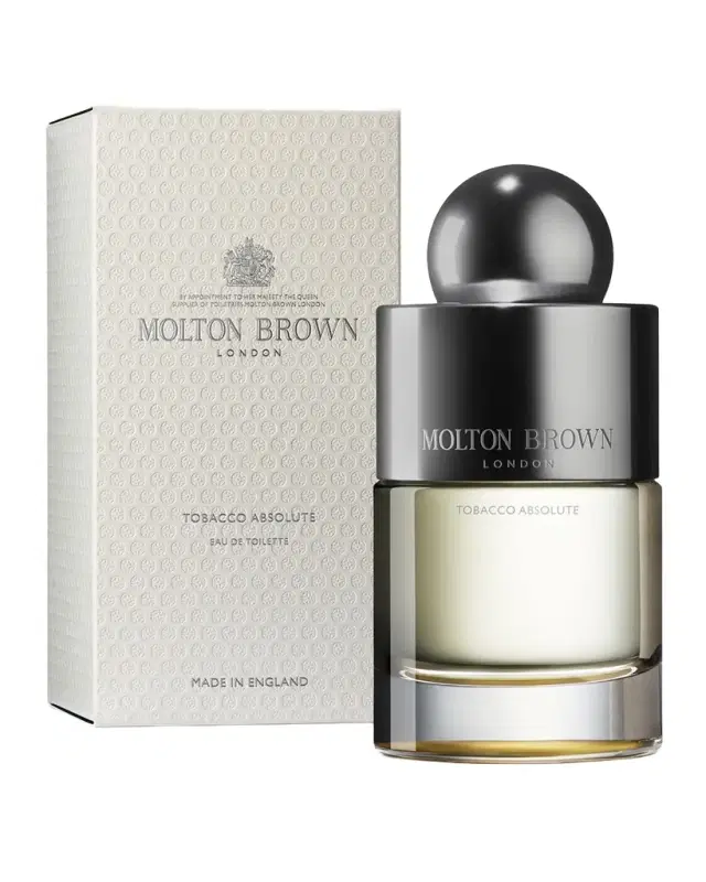 Tobacco Absolute Eau de Toilette, 3.3 oz.