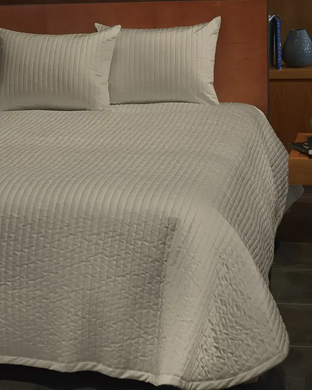 Siena Quilted Coverlet