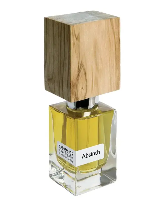 Nasomatto 1 oz. Absinth Extrait de Parfum
