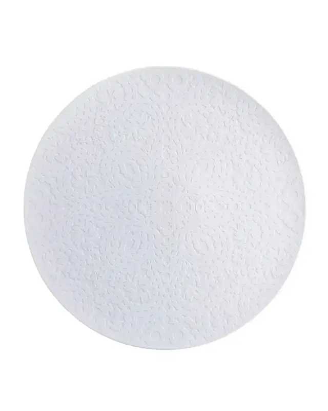 Paseo Charger Plate