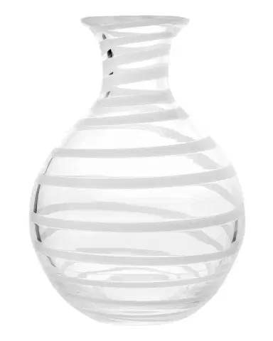 William Yeoward Crystal Bella Bianca Magnum Carafe | Thumbnail 1