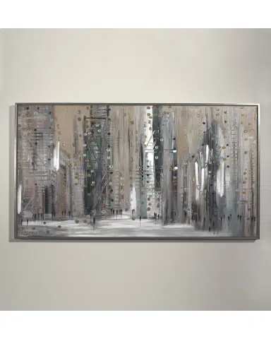 RFA Fine Art "Sage Night" Giclee Wall Art by Ekaterina Ermilkina | Thumbnail 2 RFA Fine Art "Sage Night" Giclee Wall Art by Ekaterina Ermilkina | Thumbnail 2