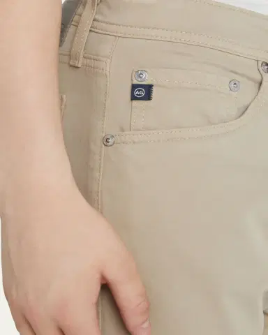 AG Jeans Men's Tellis Modern Slim Sud Twill Pants | Thumbnail 5 AG Jeans Men's Tellis Modern Slim Sud Twill Pants | Thumbnail 5