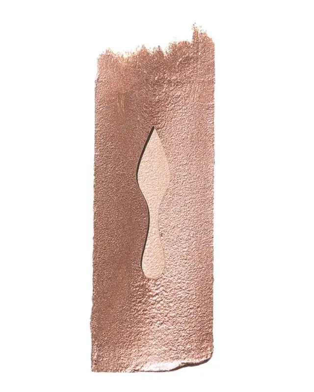 Christian Louboutin Tape à L 'ail Metallic Eyeshadow