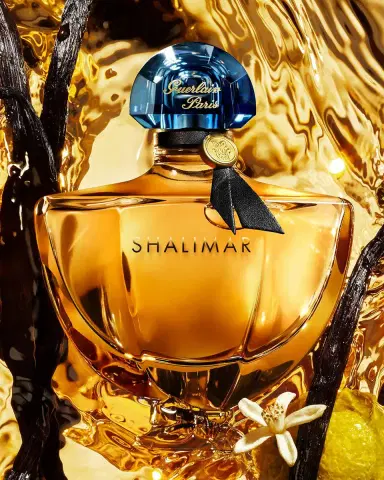 Guerlain Shalimar Eau de Toilette, 3 oz. | Thumbnail 3 Guerlain Shalimar Eau de Toilette, 3 oz. | Thumbnail 3