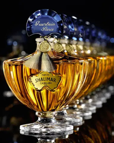 Guerlain Shalimar Eau de Toilette, 3 oz. | Thumbnail 4 Guerlain Shalimar Eau de Toilette, 3 oz. | Thumbnail 4