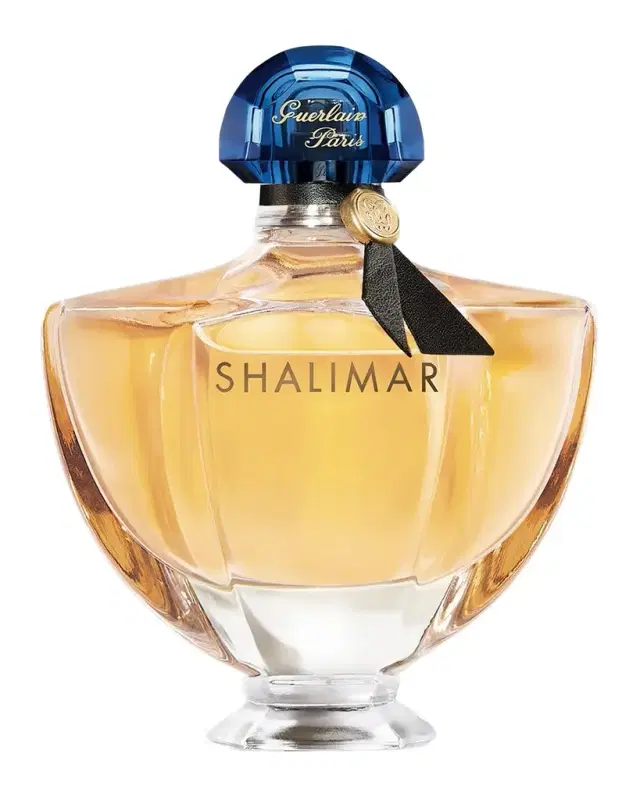 Shalimar Eau de Toilette, 3 oz.