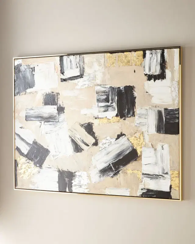 Tumble Wall Art