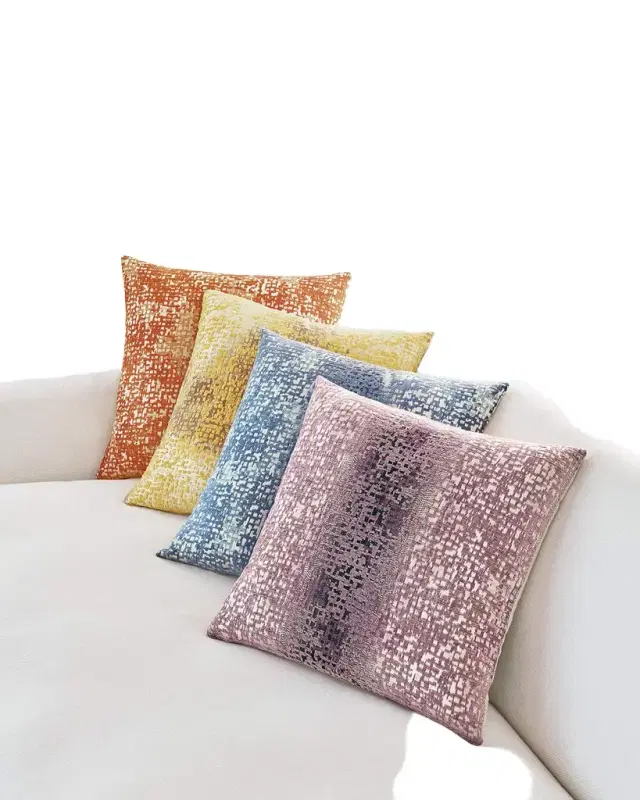 Citadel Decorative Pillow