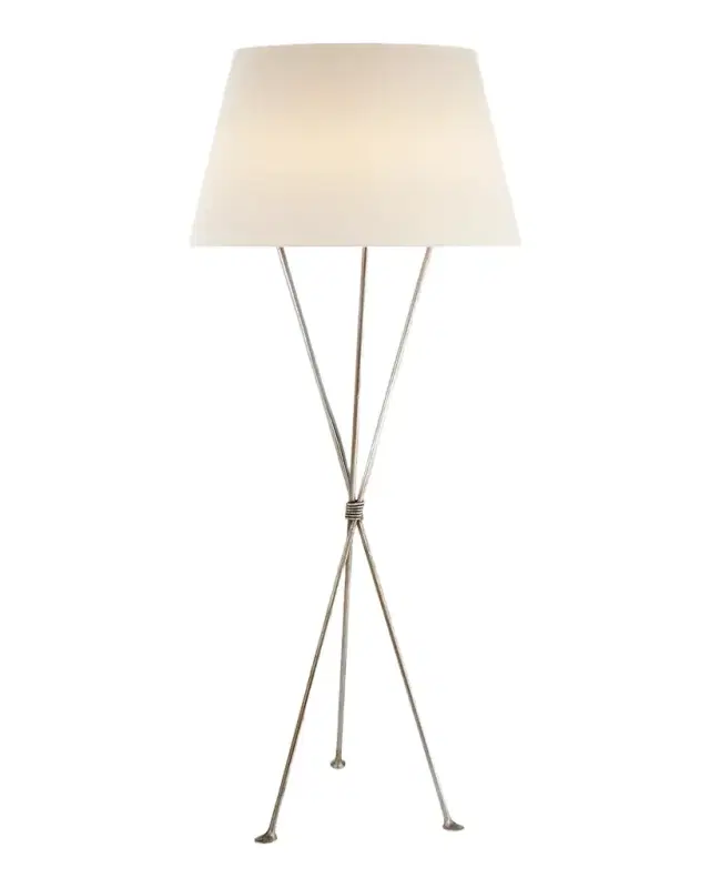 Lebon Floor Lamp By AERIN
