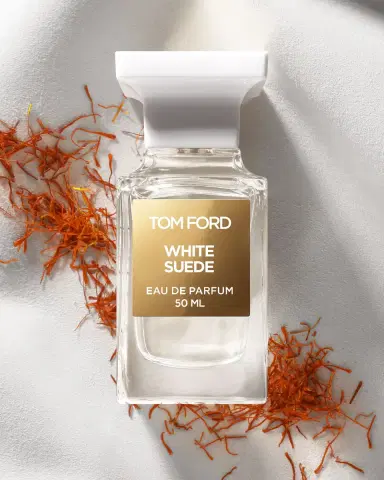 Tom Ford White Suede Eau de Parfum, 1.0 oz. | Thumbnail 2